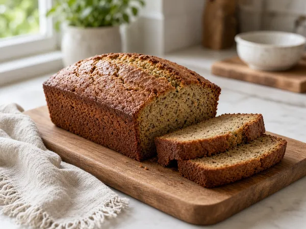 Banana Bread
