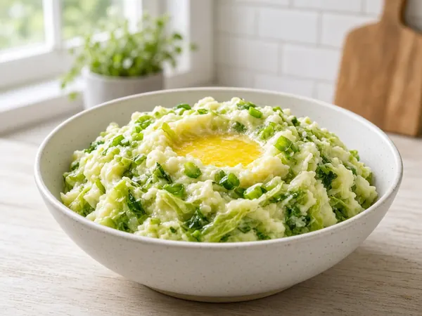 Colcannon