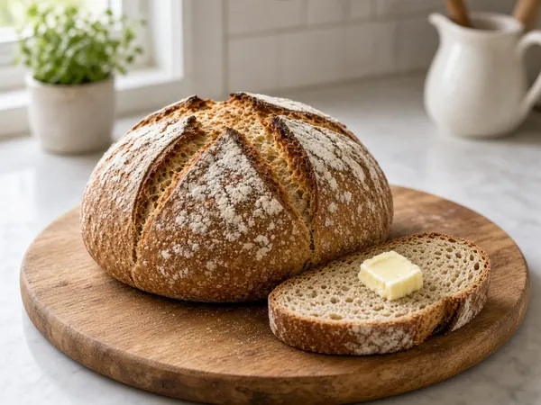 Irish Soda Bread