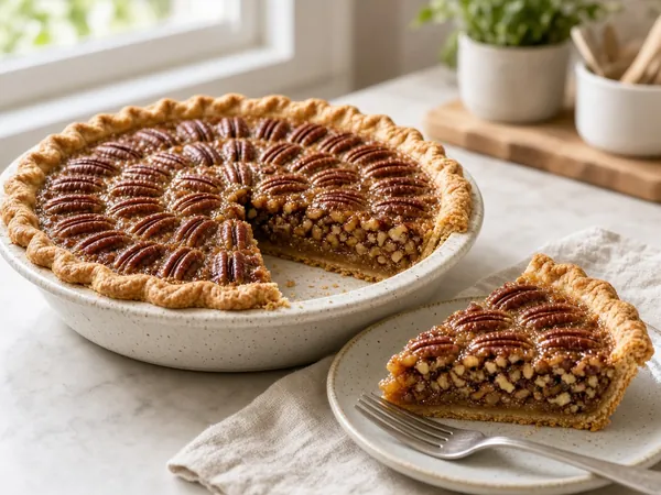 Pecan Pie
