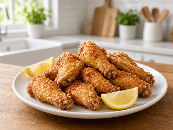 Stevie's Fried Chicken
